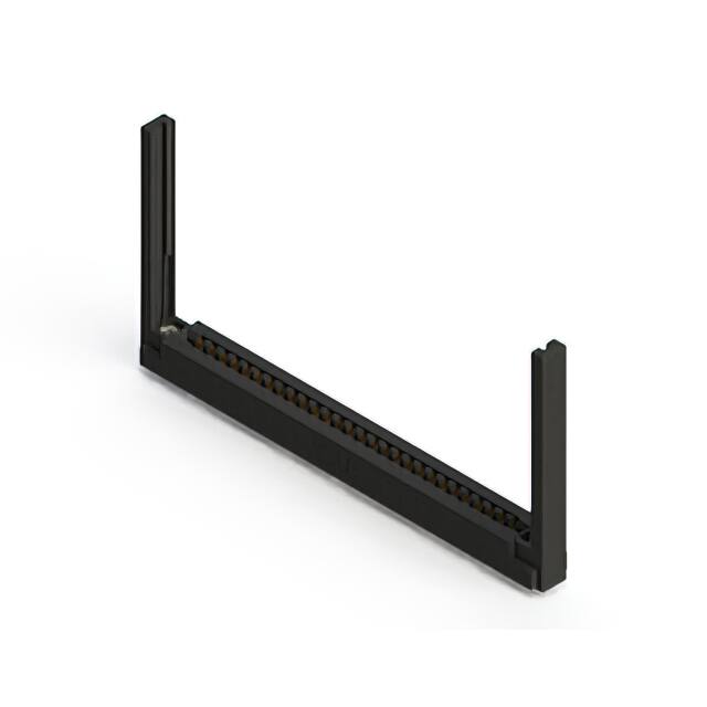 357-028-553-168 CONN EDGE DUAL FMALE 56POS 0.156