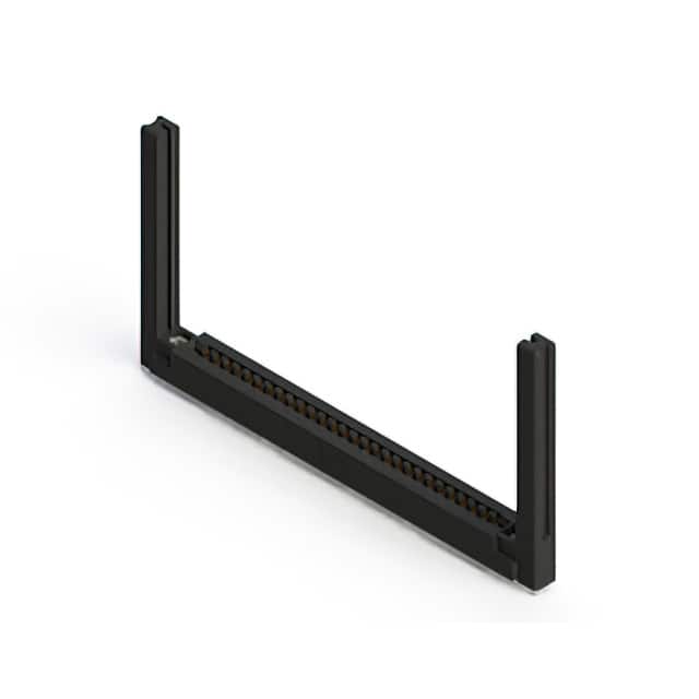 357-028-554-158 CONN EDGE DUAL FMALE 56POS 0.156
