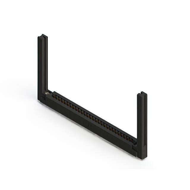 357-028-557-158 CONN EDGE DUAL FMALE 56POS 0.156