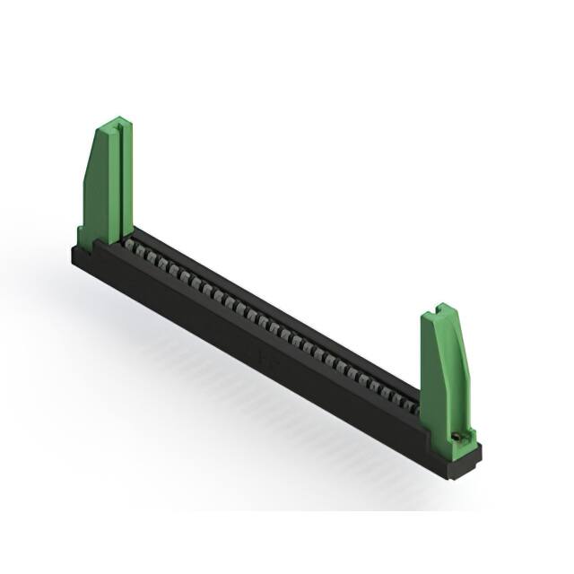 357-028-457-178 CONN EDGE DUAL FMALE 56POS 0.156