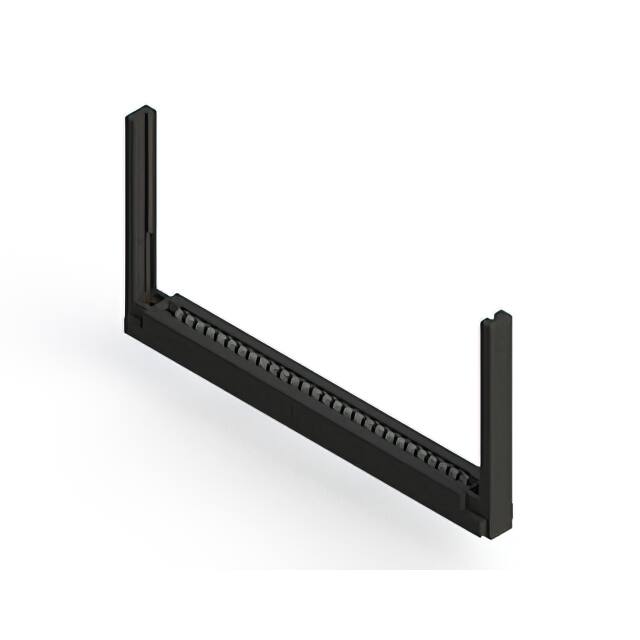357-028-454-168 CONN EDGE DUAL FMALE 56POS 0.156
