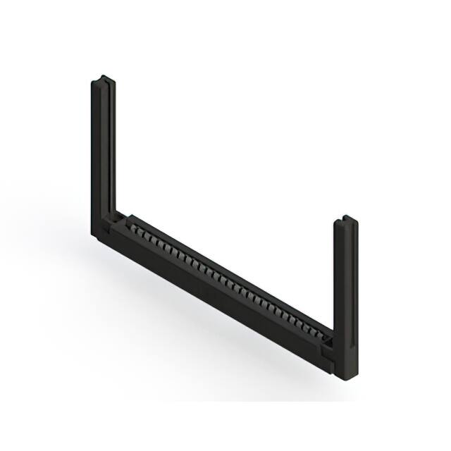 357-028-454-158 CONN EDGE DUAL FMALE 56POS 0.156