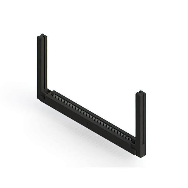 357-028-457-158 CONN EDGE DUAL FMALE 56POS 0.156