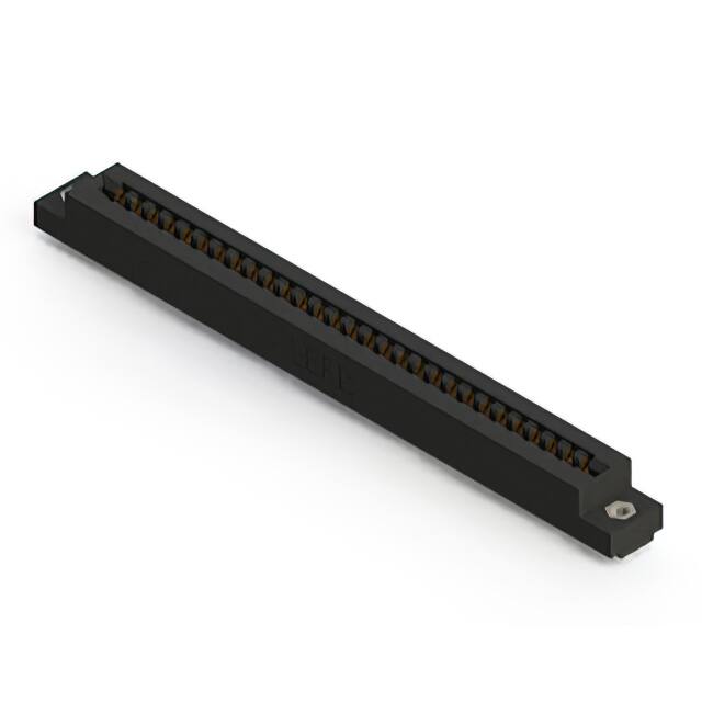 357-029-554-108 CONN EDGE DUAL FMALE 58POS 0.156