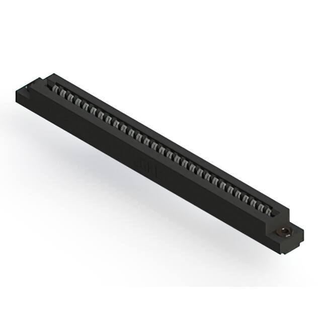 357-029-454-103 CONN EDGE DUAL FMALE 58POS 0.156