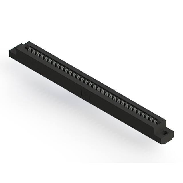 357-032-453-104 CONN EDGE DUAL FMALE 64POS 0.156