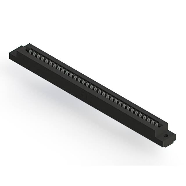 357-032-454-102 CONN EDGE DUAL FMALE 64POS 0.156