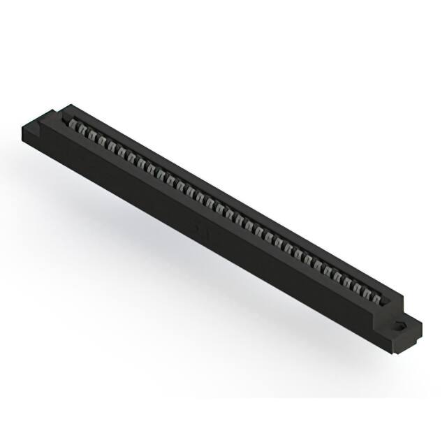 357-032-454-104 CONN EDGE DUAL FMALE 64POS 0.156
