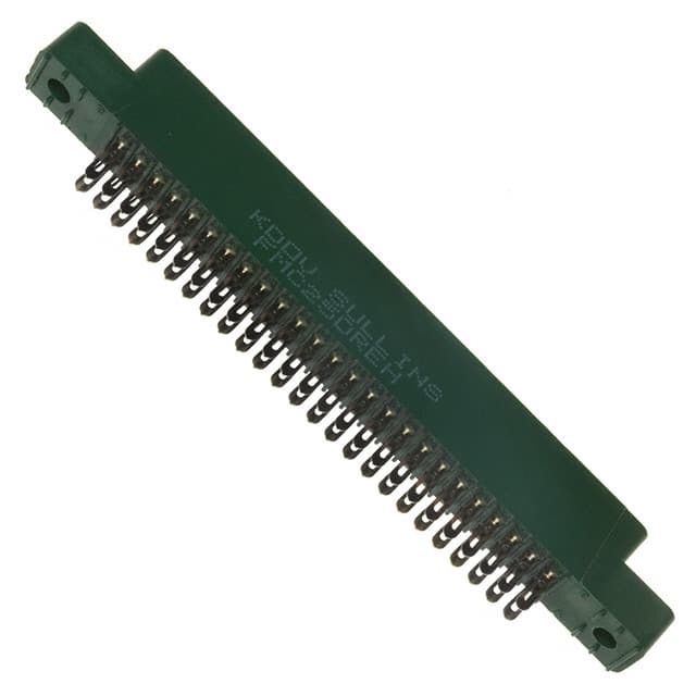 FMC25DREH CONN EDGE DUAL FMALE 50POS 0.100