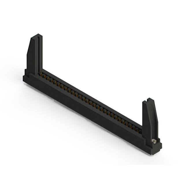 357-030-553-178 CONN EDGE DUAL FMALE 60POS 0.156