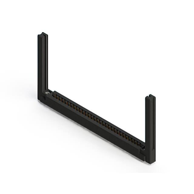 357-030-554-158 CONN EDGE DUAL FMALE 60POS 0.156