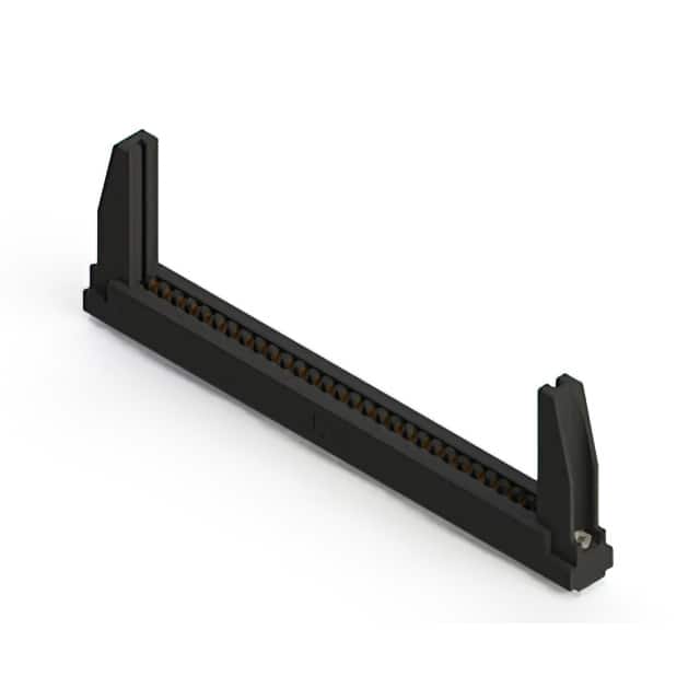 357-030-554-178 CONN EDGE DUAL FMALE 60POS 0.156