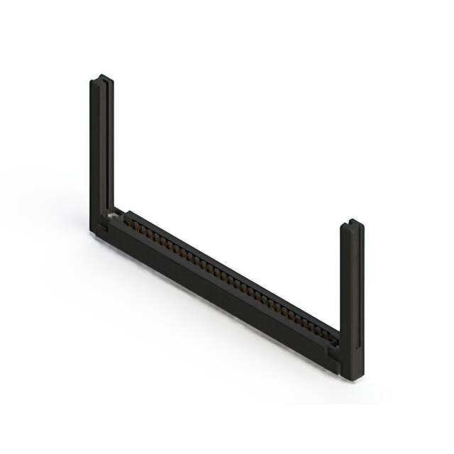 357-030-553-158 CONN EDGE DUAL FMALE 60POS 0.156