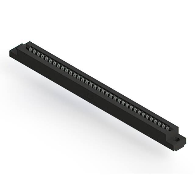 357-035-421-104 CONN EDGE DUAL FMALE 70POS 0.156