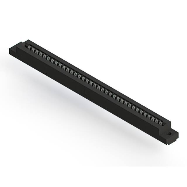 357-035-401-102 CONN EDGE DUAL FMALE 70POS 0.156
