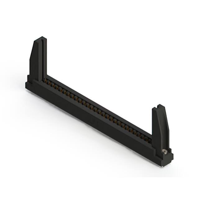 357-029-553-178 CONN EDGE DUAL FMALE 58POS 0.156