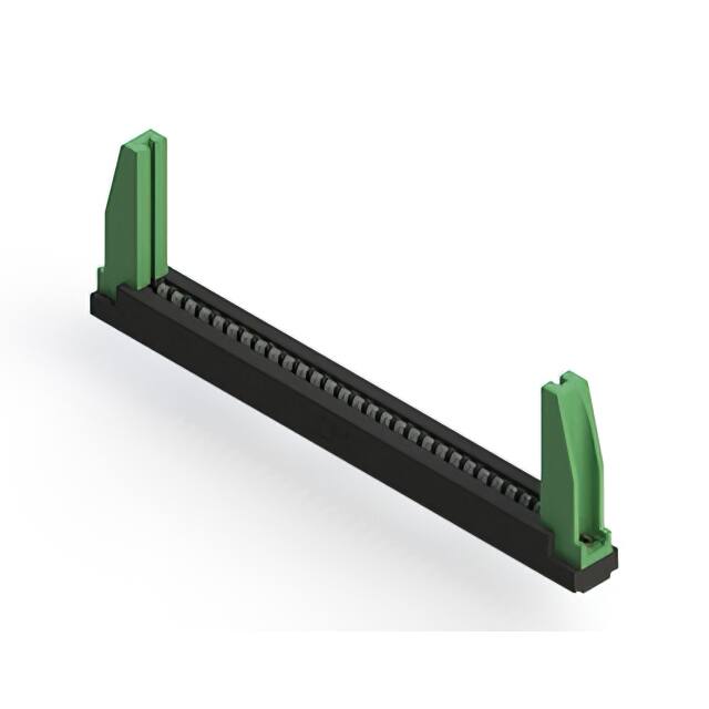 357-029-453-178 CONN EDGE DUAL FMALE 58POS 0.156