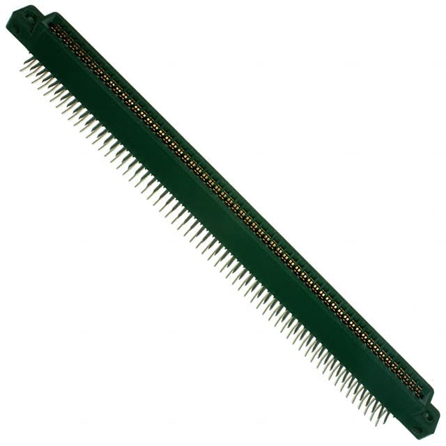 ACC60DRAS CONN EDGE DUAL FML 120POS 0.100