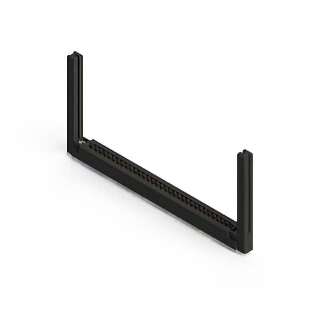 357-032-541-158 CONN EDGE DUAL FMALE 64POS 0.156
