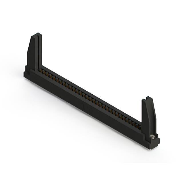 357-032-501-178 CONN EDGE DUAL FMALE 64POS 0.156