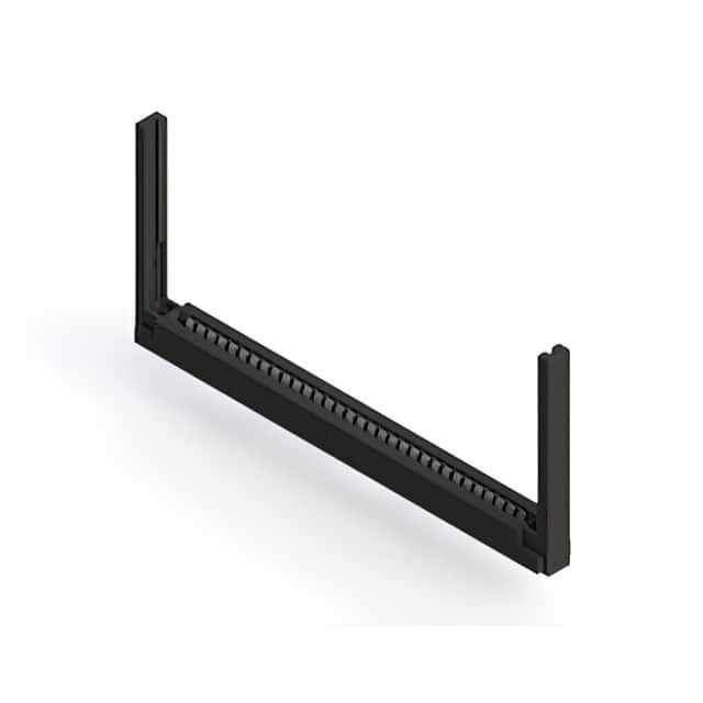 357-032-401-168 CONN EDGE DUAL FMALE 64POS 0.156