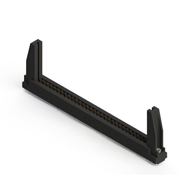357-031-557-178 CONN EDGE DUAL FMALE 62POS 0.156