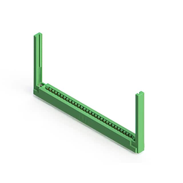 307-030-557-168 CONN EDGE DUAL FMALE 60POS 0.156