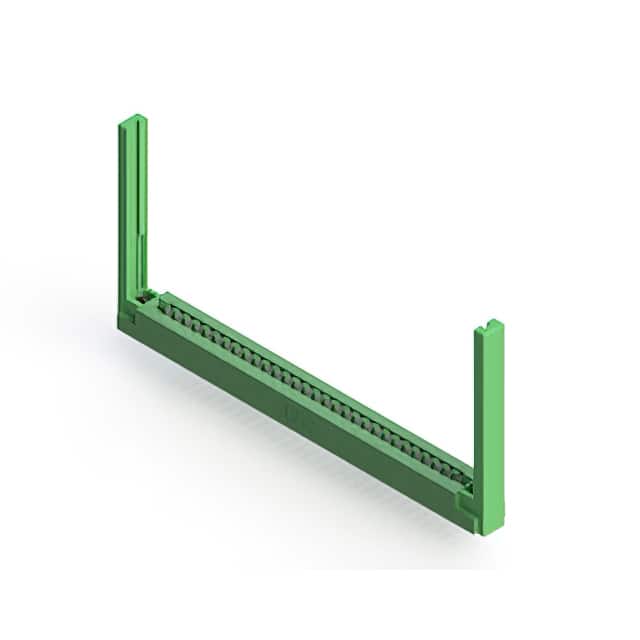 307-030-457-168 CONN EDGE DUAL FMALE 60POS 0.156