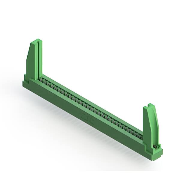 307-030-457-178 CONN EDGE DUAL FMALE 60POS 0.156
