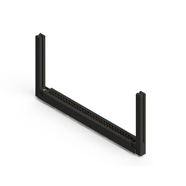 357-030-557-158 CONN EDGE DUAL FMALE 60POS 0.156