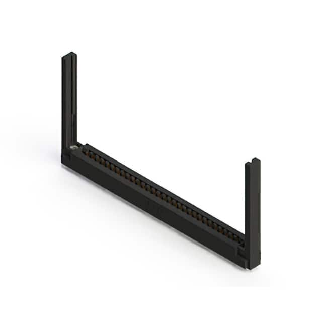 357-030-553-168 CONN EDGE DUAL FMALE 60POS 0.156