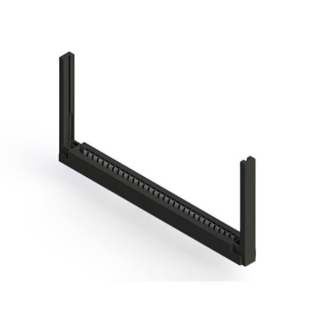 357-030-454-168 CONN EDGE DUAL FMALE 60POS 0.156
