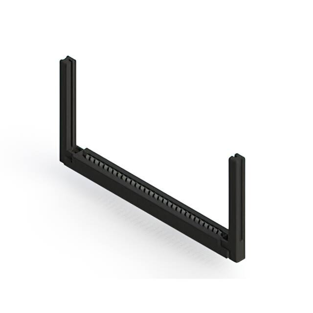 357-030-457-158 CONN EDGE DUAL FMALE 60POS 0.156