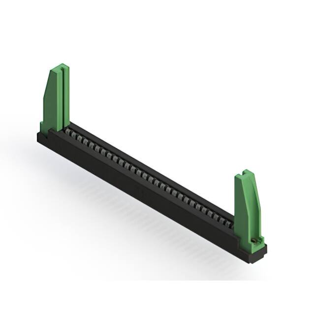 357-030-457-178 CONN EDGE DUAL FMALE 60POS 0.156