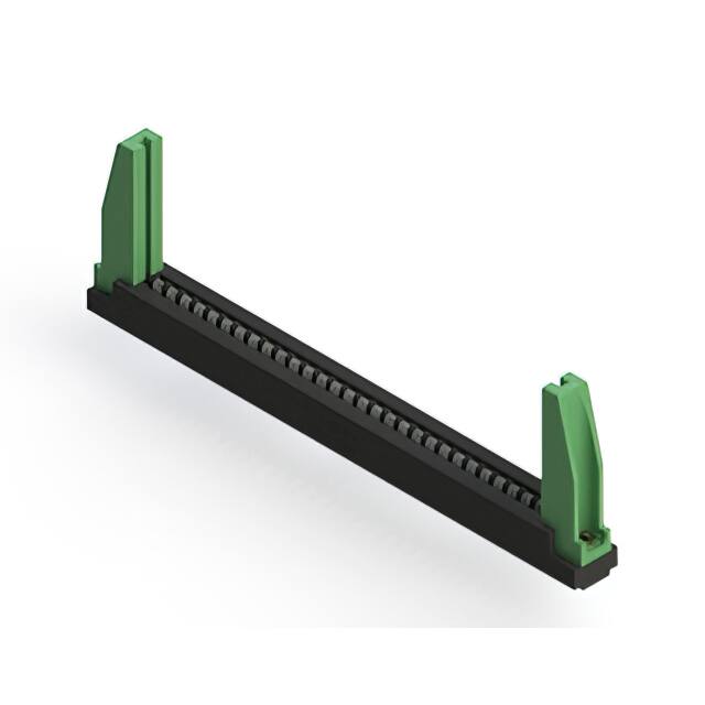 357-030-453-178 CONN EDGE DUAL FMALE 60POS 0.156