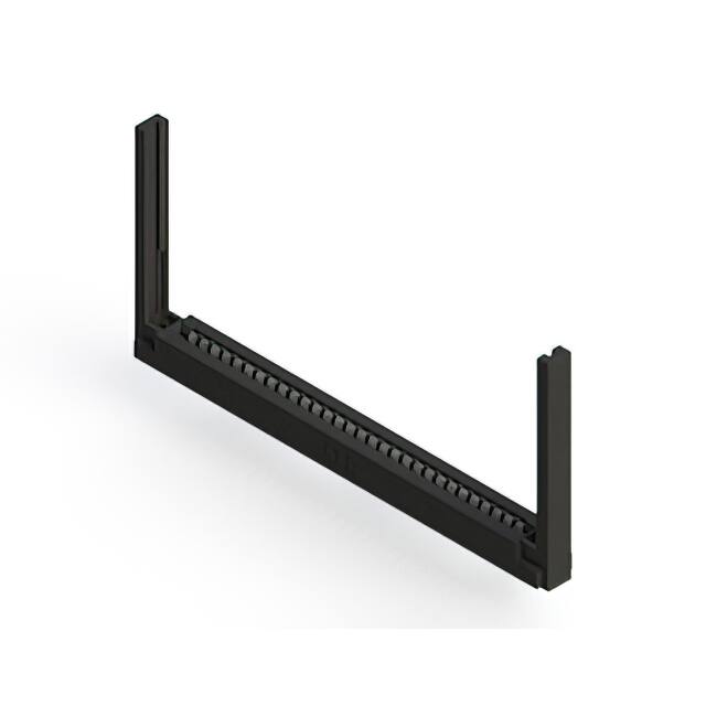 357-030-453-168 CONN EDGE DUAL FMALE 60POS 0.156