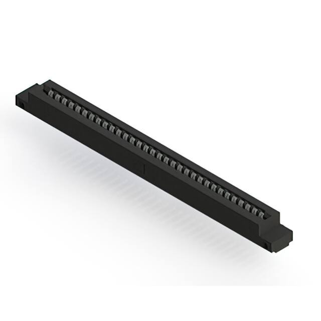 357-032-457-112 CONN EDGE DUAL FMALE 64POS 0.156