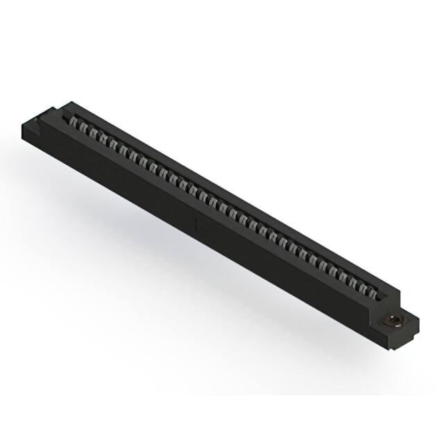 357-031-454-103 CONN EDGE DUAL FMALE 62POS 0.156