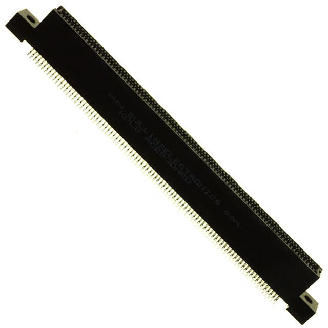 ACB90DHRD CONN EDGE DUAL FML 180POS 0.050