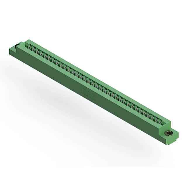 307-034-401-103 CONN EDGE DUAL FMALE 68POS 0.156