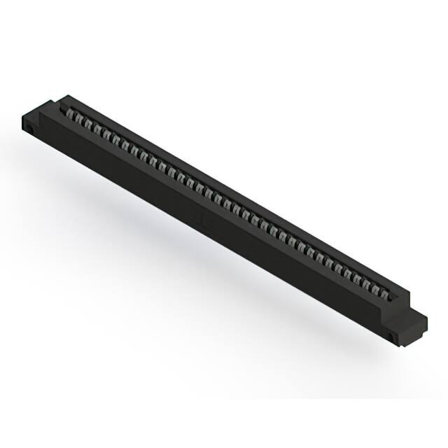 357-035-421-112 CONN EDGE DUAL FMALE 70POS 0.156