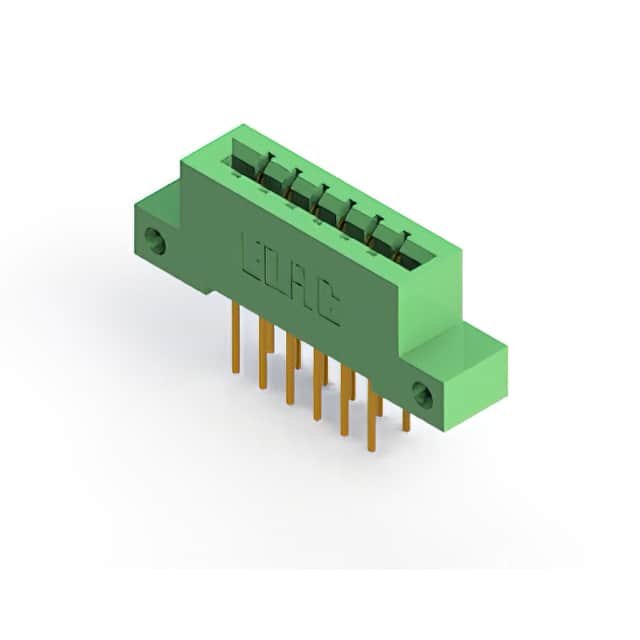 833-012-542-212 833 HIGH TEMP' SERIES (.156" (3.