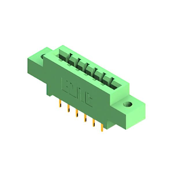 837-006-558-602 837 HIGH TEMP' SERIES (.156" (3.