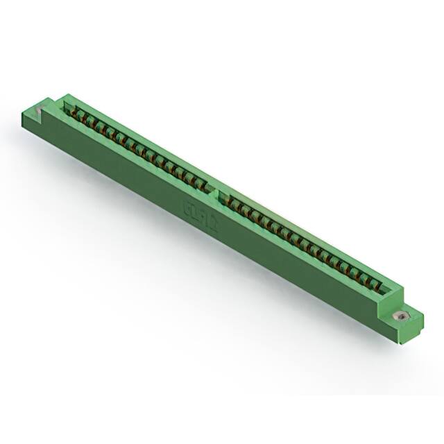 310-030-521-108 CONN EDGE DUAL FMALE 60POS 0.156