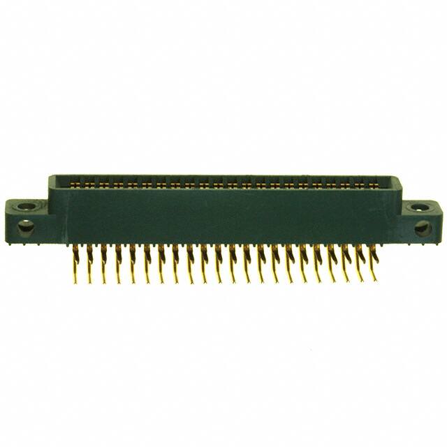 FMC22DRAS CONN EDGE DUAL FMALE 44POS 0.100