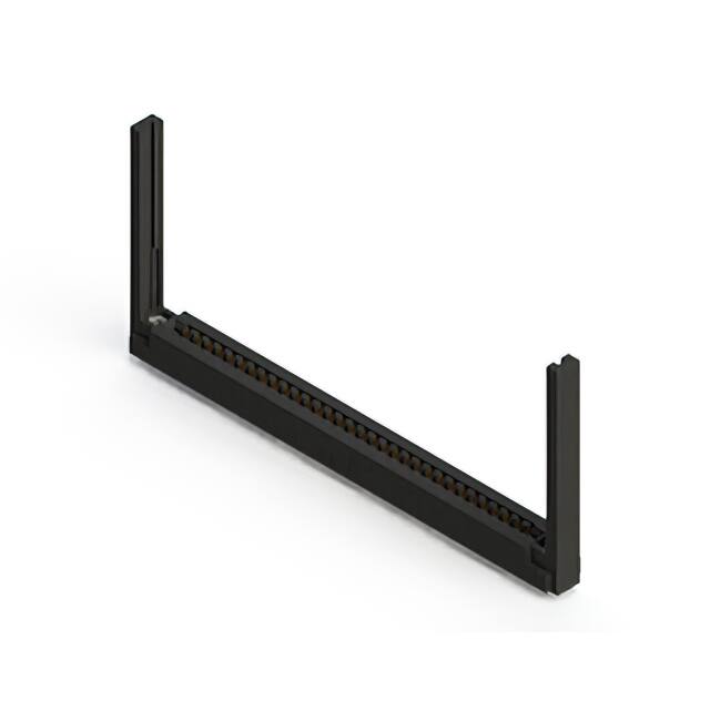 357-032-553-168 CONN EDGE DUAL FMALE 64POS 0.156