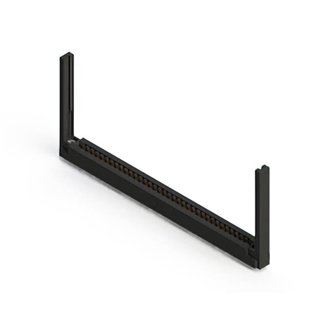 357-035-501-168 CONN EDGE DUAL FMALE 70POS 0.156