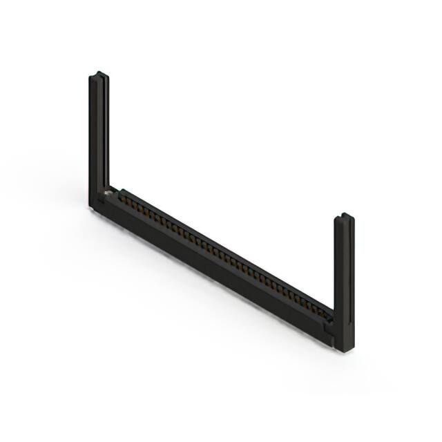 357-035-541-158 357 SERIES (.156" (3.96MM) CONTA