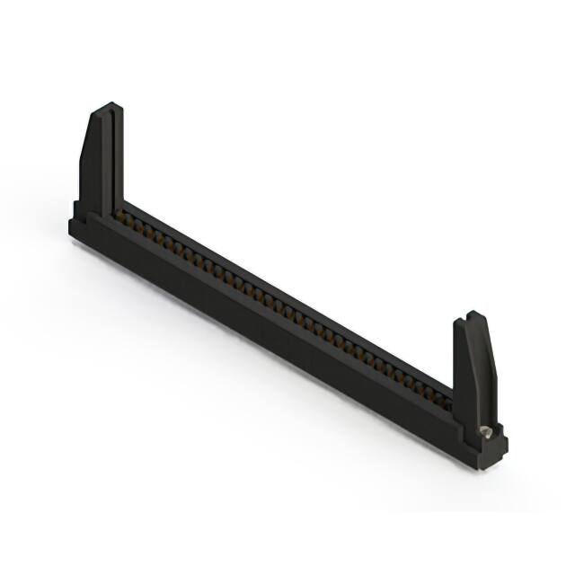 357-035-521-178 CONN EDGE DUAL FMALE 70POS 0.156