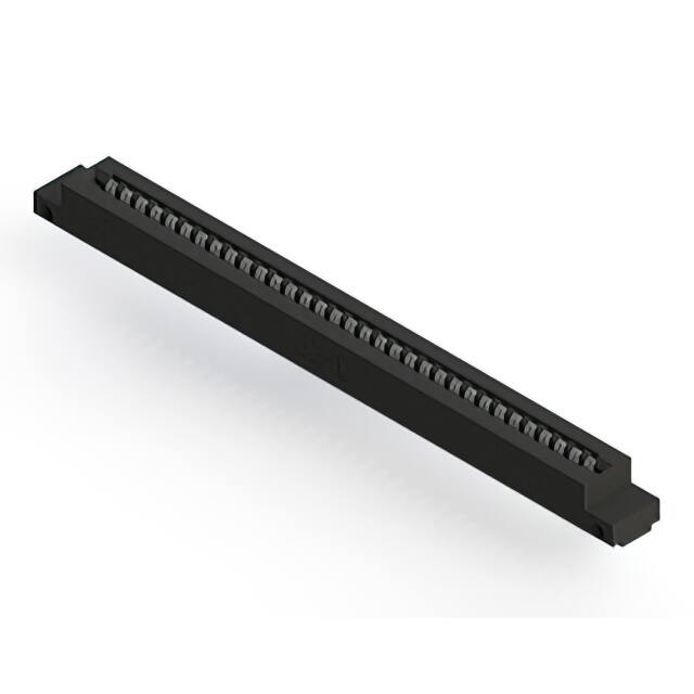 357-033-453-112 CONN EDGE DUAL FMALE 66POS 0.156